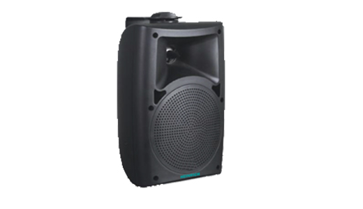 WMO-60/TB     The High-end Outdoor Radio Speaker
